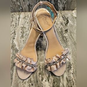 Badgley Mischka Special Occasion Heels